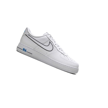 Nike Air Force 1 Low Cool Grey Photo Blue IB7677-100 product image