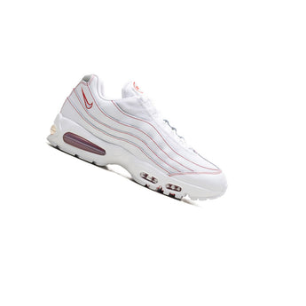 Nike Air Max 95 OG Big Bubble White University Red IB7936-100 product image