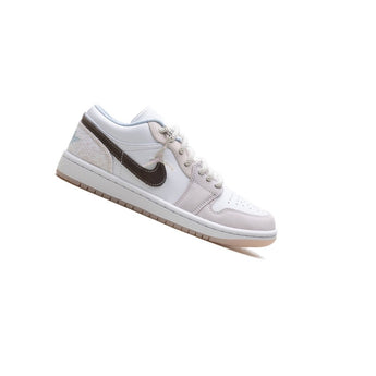 Jordan 1 Low Coral (Women's) product image