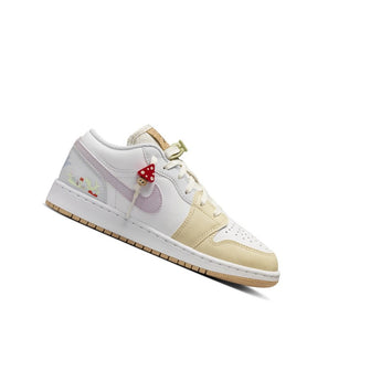 Jordan 1 Low Mushroom (GS) product image