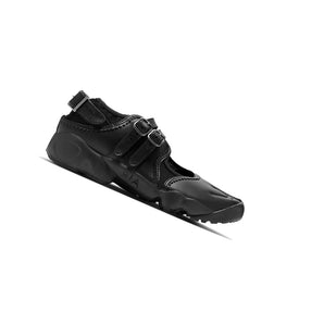 Nike Air Rift Triple Black Buckle Strap (Women's) product image