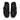 Nike Air Rift Triple Black Buckle Strap (Women's) product image 2