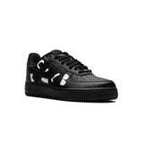 Nike Air Force 1 Low Retro SP BLACK Comme des Garçons Black product image 7