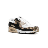 Nike Air Max 90 Leopard Sanddrift Black (Women's) IF1619-100 product image 7