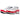 Nike Air Max Plus White University Red product image 2