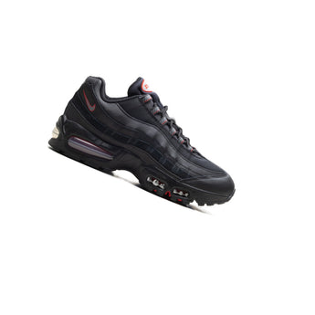 Nike Air Max 95 Racing Pack Black University Red IH1228-003 product image