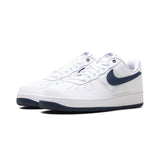 Nike Air Force 1 Low SE Nylon Swoosh White Black product image 2
