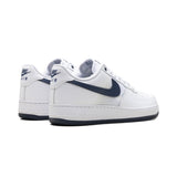 Nike Air Force 1 Low SE Nylon Swoosh White Black product image 3