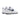 Nike Air Force 1 Low SE Nylon Swoosh White Black product image 3