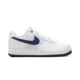 Nike Air Force 1 Low SE Nylon Swoosh White Black product image 6