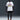 LeBron 'Heat Wave' Men's Basketball T-shirt White product image 2