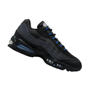 Nike Air Max 95 Big Bubble Black Game Royal product image