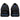 Nike Air Max 95 Big Bubble Black Game Royal product image 5