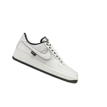 Nike Air Force 1 Low '07 LV8 Summit White Dark Smoke Grey Cordura product image
