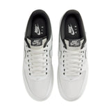 Nike Air Force 1 Low '07 LV8 Summit White Dark Smoke Grey Cordura product image 2