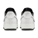 Nike Air Force 1 Low '07 LV8 Summit White Dark Smoke Grey Cordura product image 3