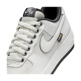 Nike Air Force 1 Low '07 LV8 Summit White Dark Smoke Grey Cordura product image 5