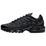 Nike Air Max Plus Black Metallic Silver (Women's) product image 3