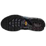 Nike Air Max Plus Black Metallic Silver (Women's) product image 6