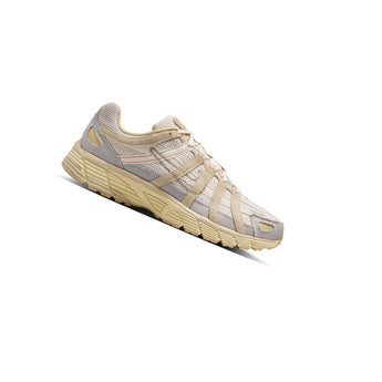 Nike P-6000 College Grey Khaki Safety Orange IM6648-009 product image