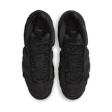 Nike Air More Uptempo Low 'Triple Black' product image 2