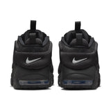 Nike Air More Uptempo Low 'Triple Black' product image 3