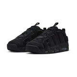 Nike Air More Uptempo Low 'Triple Black' product image 4