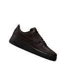 Nike Air Force 1 Low '07 PRM Morse Code Velvet Brown Black product image