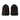 Nike Air Force 1 Low '07 PRM Morse Code Velvet Brown Black product image 3