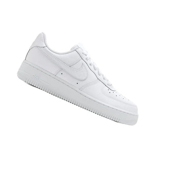 Nike Air Force 1 '07 SE Women's Shoes White/Neutral Grey/White product image