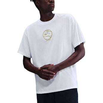 NikeCourt Men's Dri-FIT Max90 T-Shirt White product image