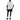 NikeCourt Men's Dri-FIT Max90 T-Shirt White product image 3