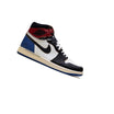 Jordan 1 Retro High OG SP Fragment x Union LA Varsity Red Sport Royal product image