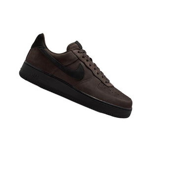 Nike Air Force 1 Low Retro Premium QS Black Tea Black Badgeless IO9555-202 product image