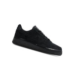 Nike Air Force 1 '07 Triple Black Women's (IQ7575-010) - side view