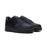 Nike Air Force 1 Low Valentine's Day Triple Black (2026) (Women's) IQ9965-001 product image 2