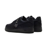 Nike Air Force 1 Low Valentine's Day Triple Black (2026) (Women's) IQ9965-001 product image 3