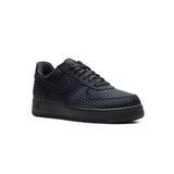 Nike Air Force 1 Low Valentine's Day Triple Black (2026) (Women's) IQ9965-001 product image 4