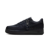 Nike Air Force 1 Low Valentine's Day Triple Black (2026) (Women's) IQ9965-001 product image 6