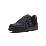 Nike Air Force 1 Low Valentine's Day Triple Black (2026) (Women's) IQ9965-001 product image 7