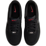 Nike Air Force 1 Low Black Smoke Grey (GS) product image 2