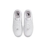 Nike Air Force 1 Low 07 Patent White (Womens)