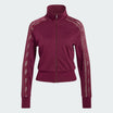 Adidas Firebird Lace Track Top Maroon (KC6451) - product image 1