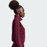 Adidas Firebird Lace Track Top Maroon (KC6451) - product image 2