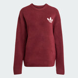 adidas Originals Athletic Dept Knitted Sweatshirt (KF2537) - product image 1