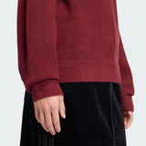 adidas Originals Athletic Dept Knitted Sweatshirt (KF2537) - product image 2