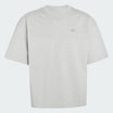 adidas Premium Essentials T-Shirt Medium Grey Heather (KR4527) - product image 1