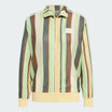 Adidas Originals Summer Glow Knitted Firebird Track Top Multicolor (KY2032) - product image 1