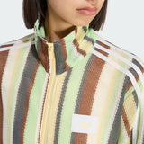 Adidas Originals Summer Glow Knitted Firebird Track Top Multicolor (KY2032) - product image 2