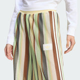 Adidas Originals Summer Glow Firebird Pant Easy Yellow (KY2038) - product image 2